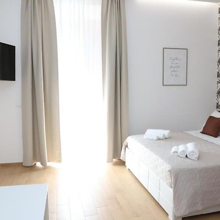 Superior Holiday House Catane Extérieur photo