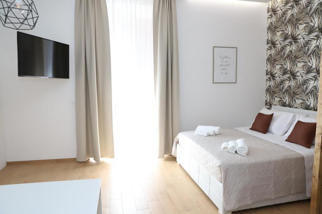 Superior Holiday House Catane Extérieur photo